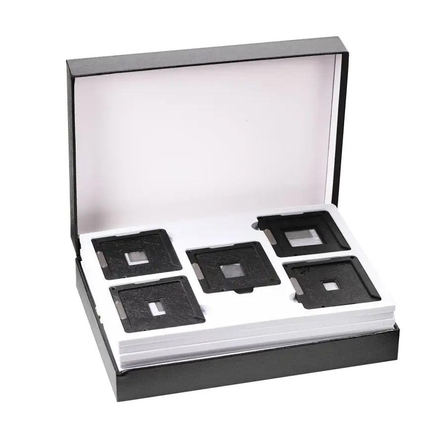 DS-908 Apple MacBook BGA Reballing Platform Soldering Tool Set - CHINA PHONEFIX