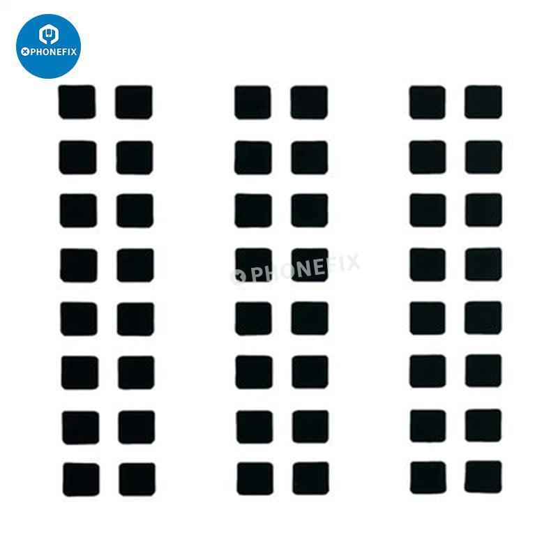 Earpiece Foam Insulator Conductive Sticker For iPhone 6-X - CHINA PHONEFIX