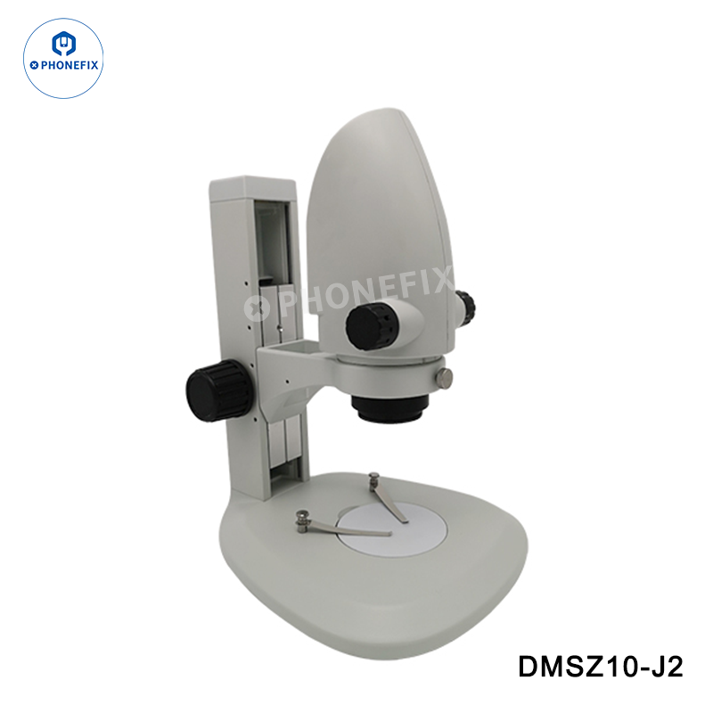 DMSZ10-J2 Continuous Zoom HD Digital Video Microscope