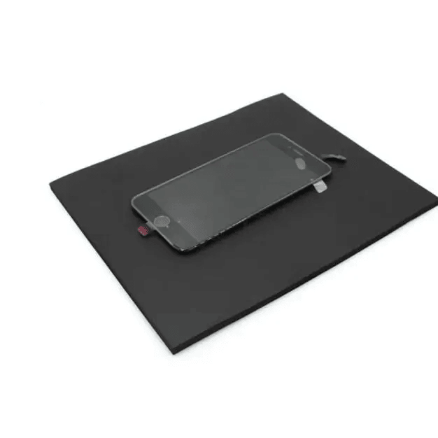 Foam Sponge Pad Vacuum Laminating Mat LCD Screen Repair Platform - CHINA PHONEFIX