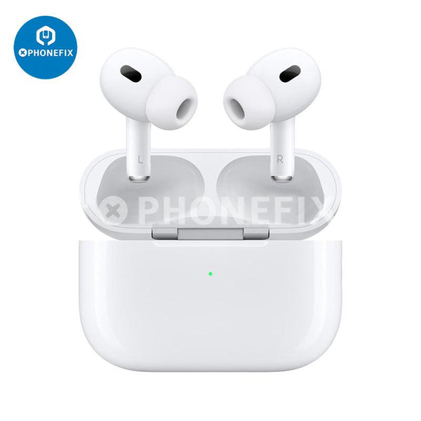 Airpods Pro 2nd/3rd Wireless Earphone With MagSafe Charging Case - CHINA PHONEFIX