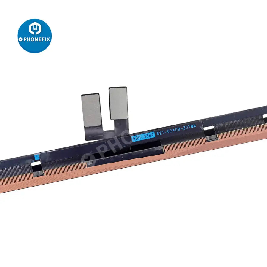 For iPad 10.2 9th Touch Screen Digitizer Replacement - After