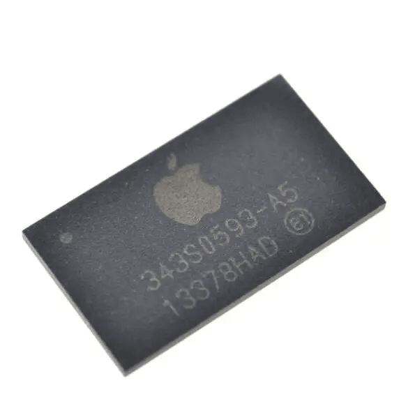 For iPad USB Power Control IC 343S0593-A5 Charging Moudle Chip - CHINA PHONEFIX