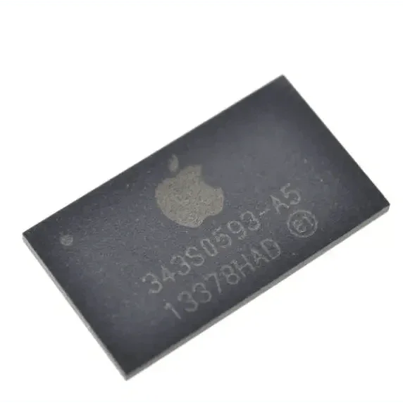 For iPad USB Power Control IC 343S0593-A5 Charging Moudle Chip - CHINA PHONEFIX