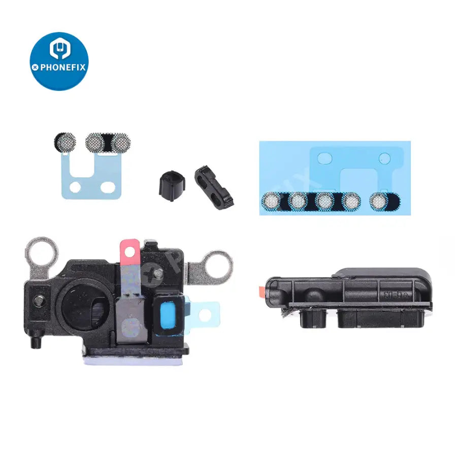 For iPhone 12 Mini ProMax Charge Anti-dust Mesh