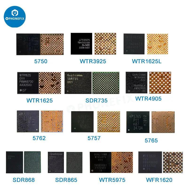 For iPhone 6-14 Pro Max Intermediate Frequency IC -