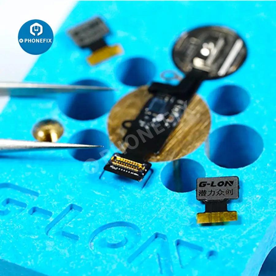 For iPhone Touch ID Repair iMesa Fingerprint Repair Flex