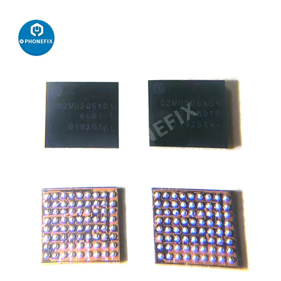 For Samsung A10S Charging Charger IC mu205x01 - S2MU205X01