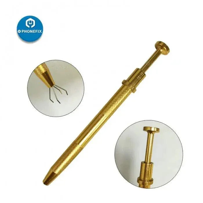Four Claw Design IC Chip Catcher for Repair Parts Grabber Pick Up Tool - CHINA PHONEFIX