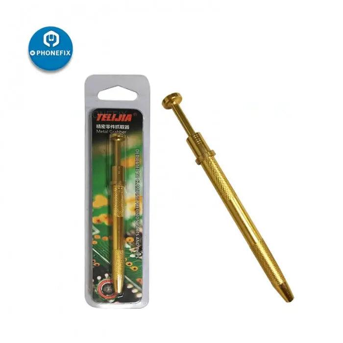 Four Claw Design IC Chip Catcher for Repair Parts Grabber Pick Up Tool - CHINA PHONEFIX
