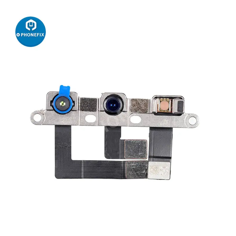 iPad Air 5/mini 6/Pro 12.9" Front Facing Camera Replacement