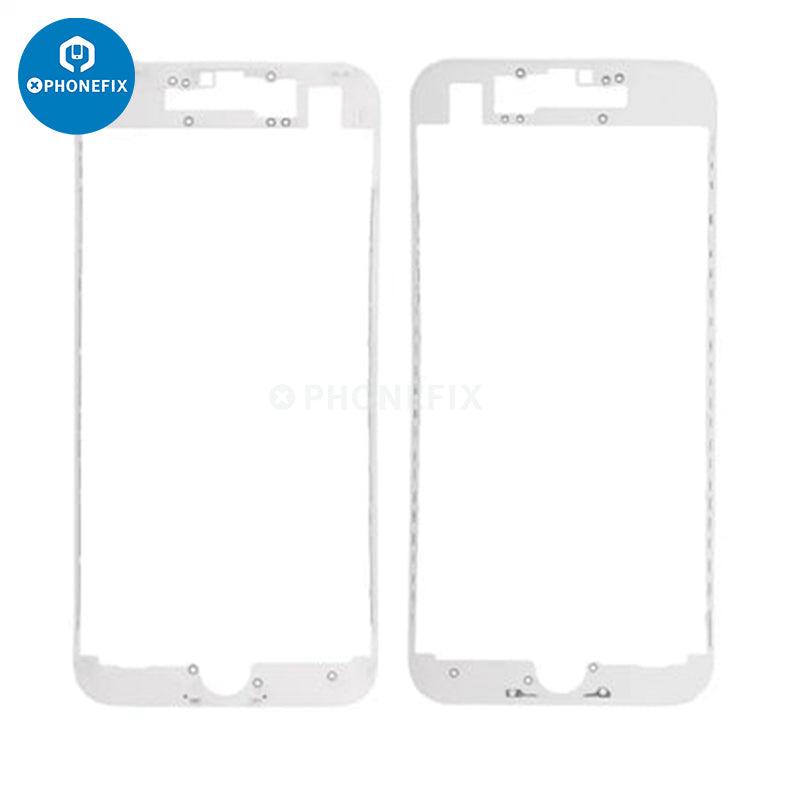Front Screen Bezel Frame For iPhone 6 to 11 Pro Max - CHINA PHONEFIX