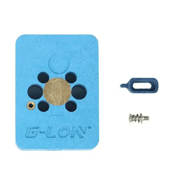 G-Lon Home Button Flex U10 IC Replacement Fixture for iPhone 7 7 Plus - CHINA PHONEFIX