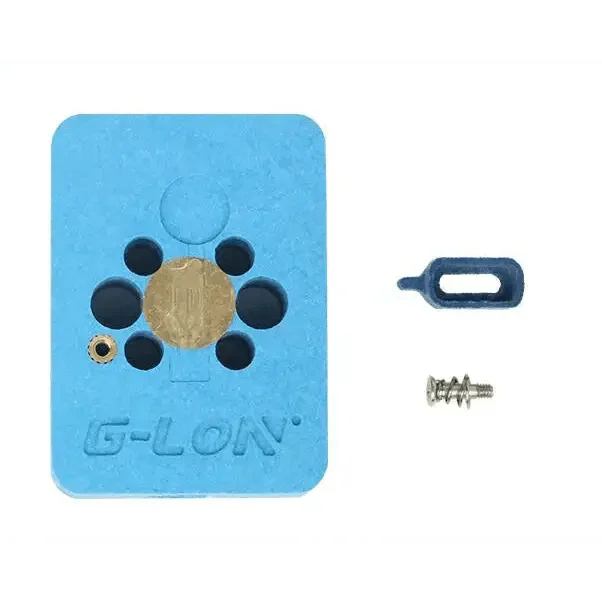 G-Lon Home Button Flex U10 IC Replacement Fixture for iPhone 7 7 Plus - CHINA PHONEFIX