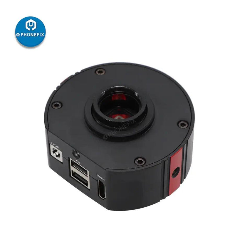 H300 HDMI Industrial Microscope Camera For Phone Soldering Repair - CHINA PHONEFIX