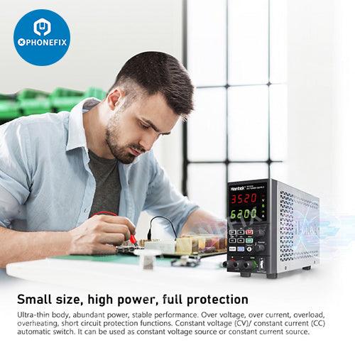 HDP135V6/S/A/B Adjustable Digital DC Power Supply Phone Repair Tool - CHINA PHONEFIX