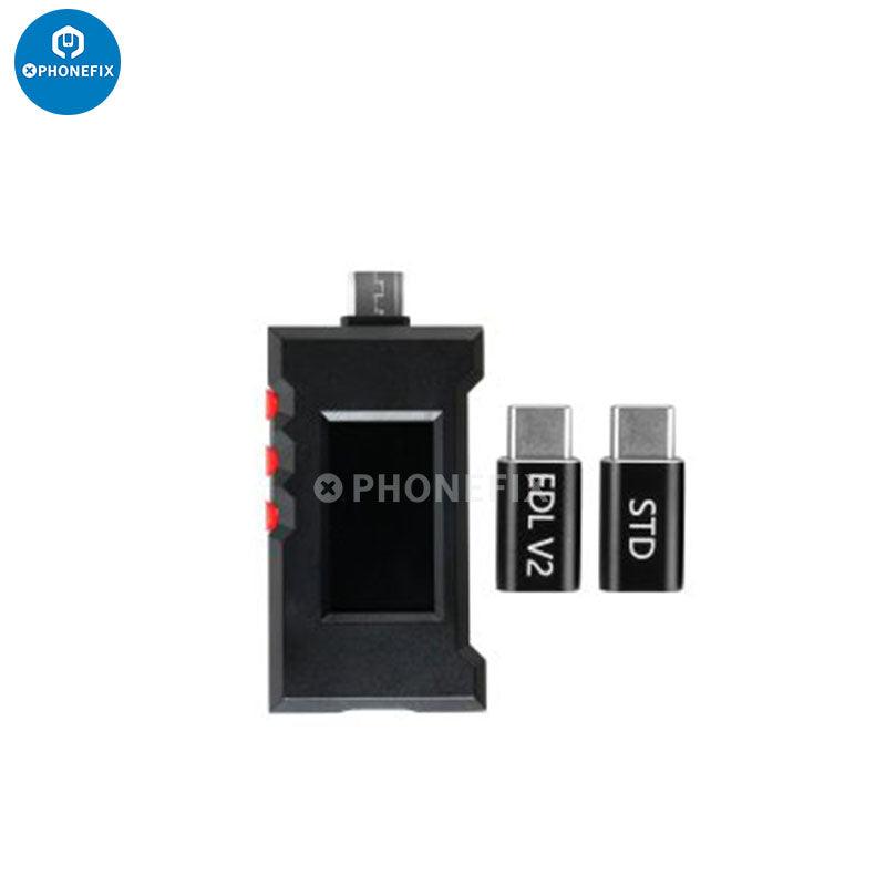 Hero Key USB STD EDL V2 Harmony Universal 10 Mode Cable - CHINA PHONEFIX