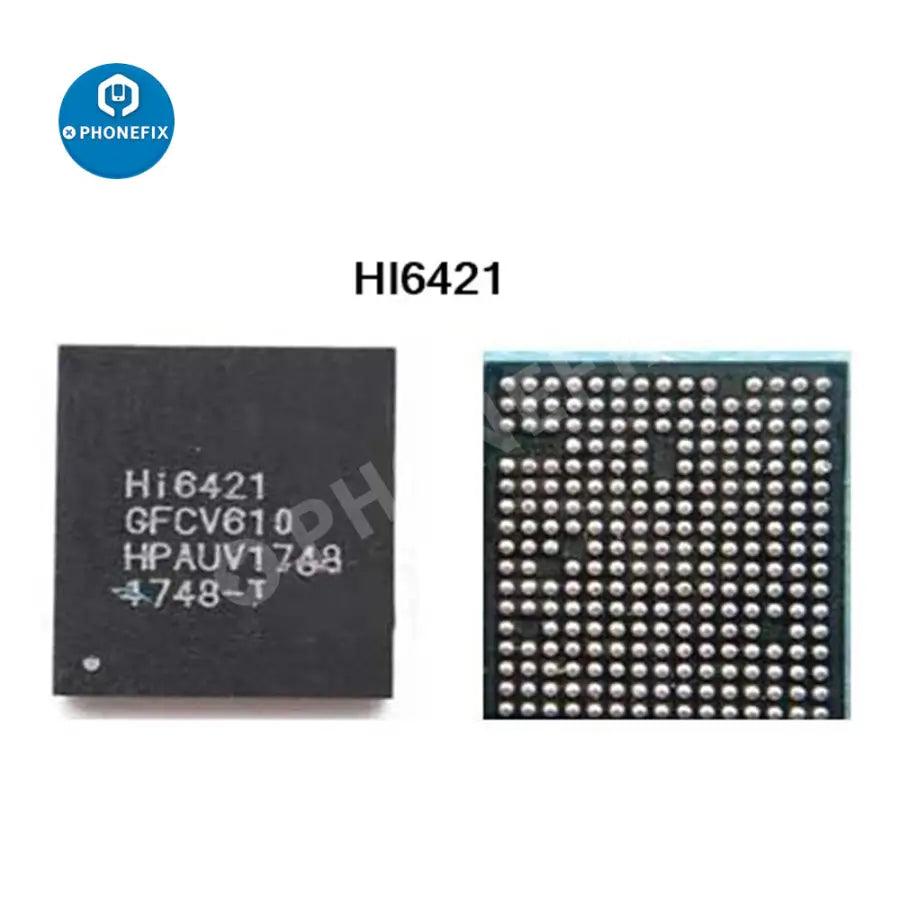 HI6421 V610/V710/V530 /V810 /V910/V310 IC Power Chip For