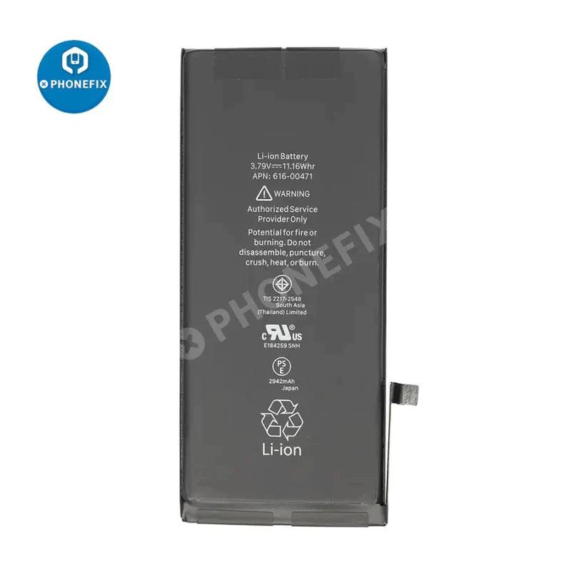 High Capacity Zero Cycle iPhone Battery For iPhone 6-12 Pro Max - CHINA PHONEFIX
