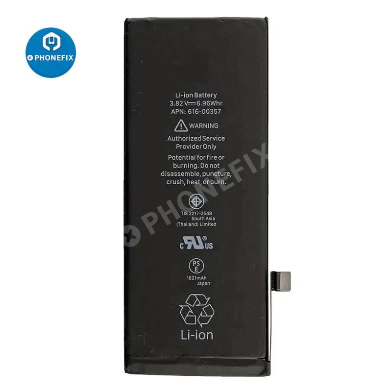 High Capacity Zero Cycle iPhone Battery For iPhone 6-12 Pro Max - CHINA PHONEFIX