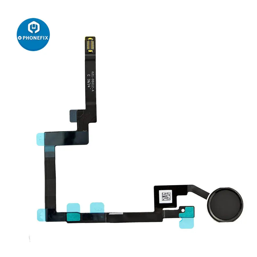 Home Button Full Assembly Replacement For iPad Mini 3 - ipad