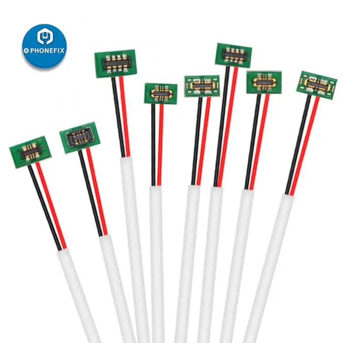 Huawei Samsung Xiaomi Phones Repair DC Power Supply Cable - CHINA PHONEFIX