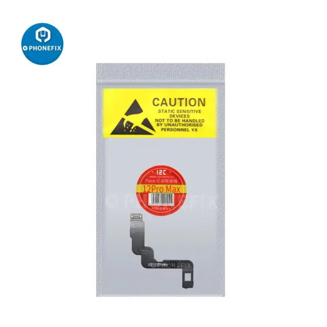 i2C 3rd IFace-V8i Dot Matrix Projection For iPhone X-12Pro