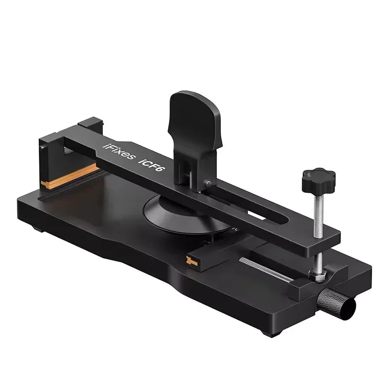 iFixes iCF6 Phone Screen Separator iX361 Mid Frame Correction Clamp - CHINA PHONEFIX SHOP Team