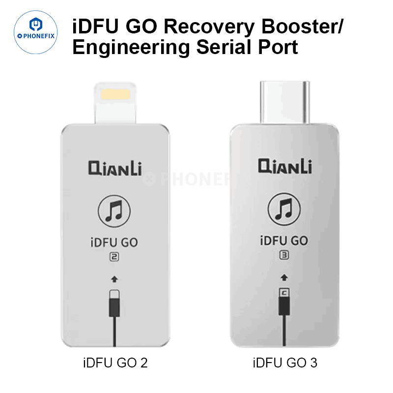 Qianli iDFU GO Recovery Mode for IOS System Restore Tool