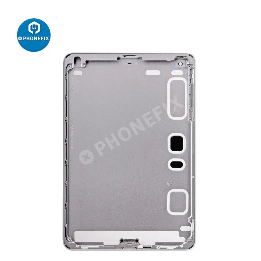 iPad Mini 3 WiFi Version Back Cover Replacement - ipad