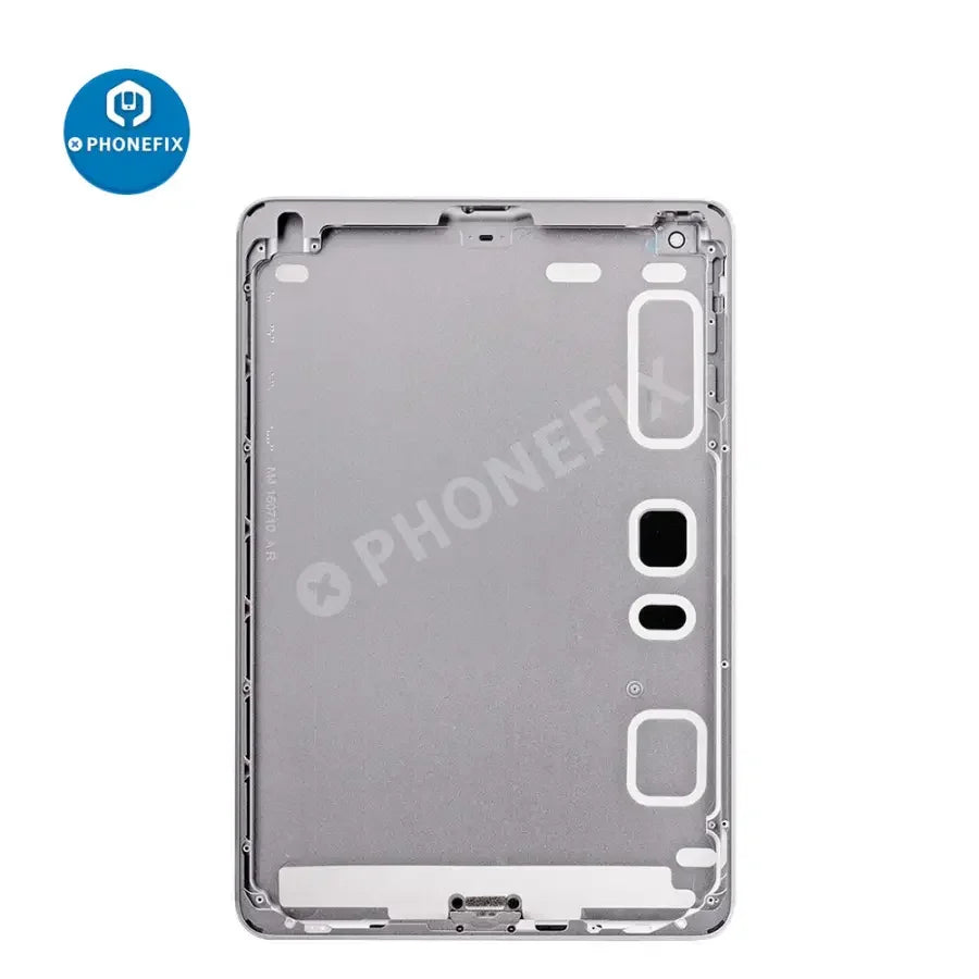iPad Mini 3 WiFi Version Back Cover Replacement - ipad