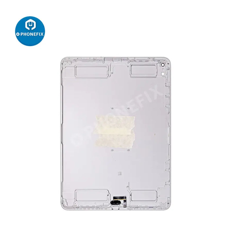 iPad Pro 11 1st WiFi And Cellular Version Back Cover