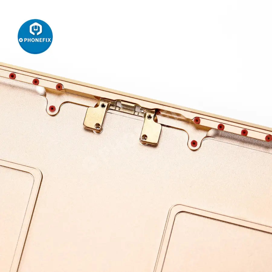 iPad Pro 12.92nd Gen Back Cover WiFi And Cellular Version