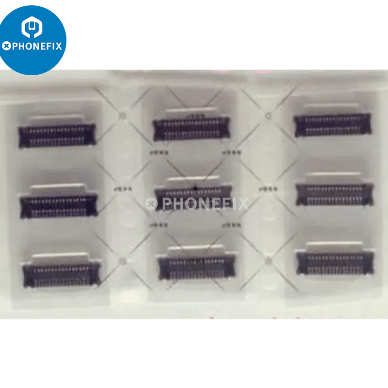 iPad Touch Screen FPC Connector For iPad 2 3 4 5 6 Motherboard - CHINA PHONEFIX