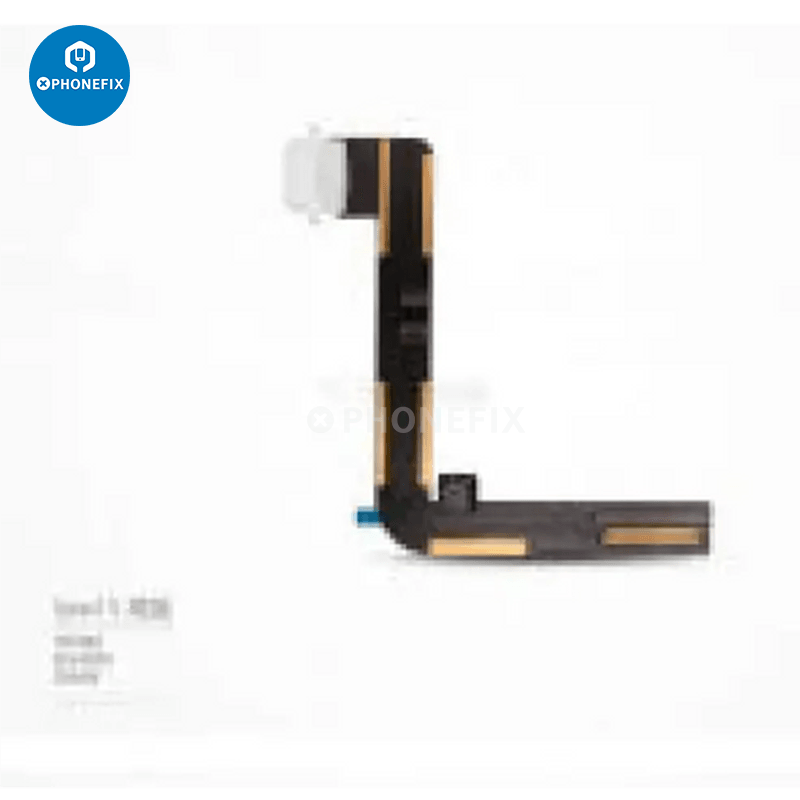 iPad USB Port Charging Connector Tail Flex Cable For iPad Mini 234 - CHINA PHONEFIX