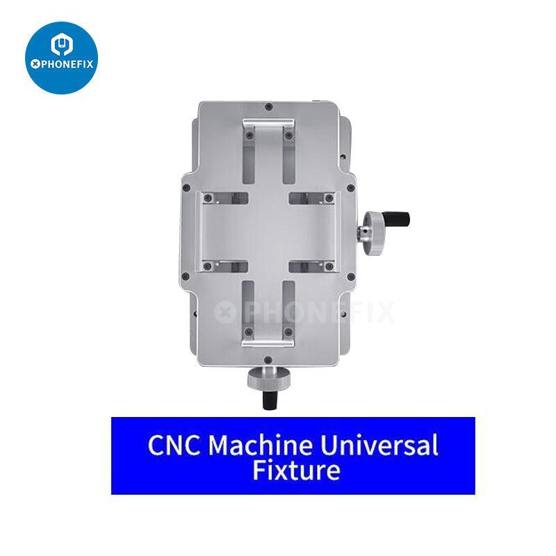 JC CNC Grind Machine 2nd-Gen EM02 For iphone Motherboard IC Repair - CHINA PHONEFIX