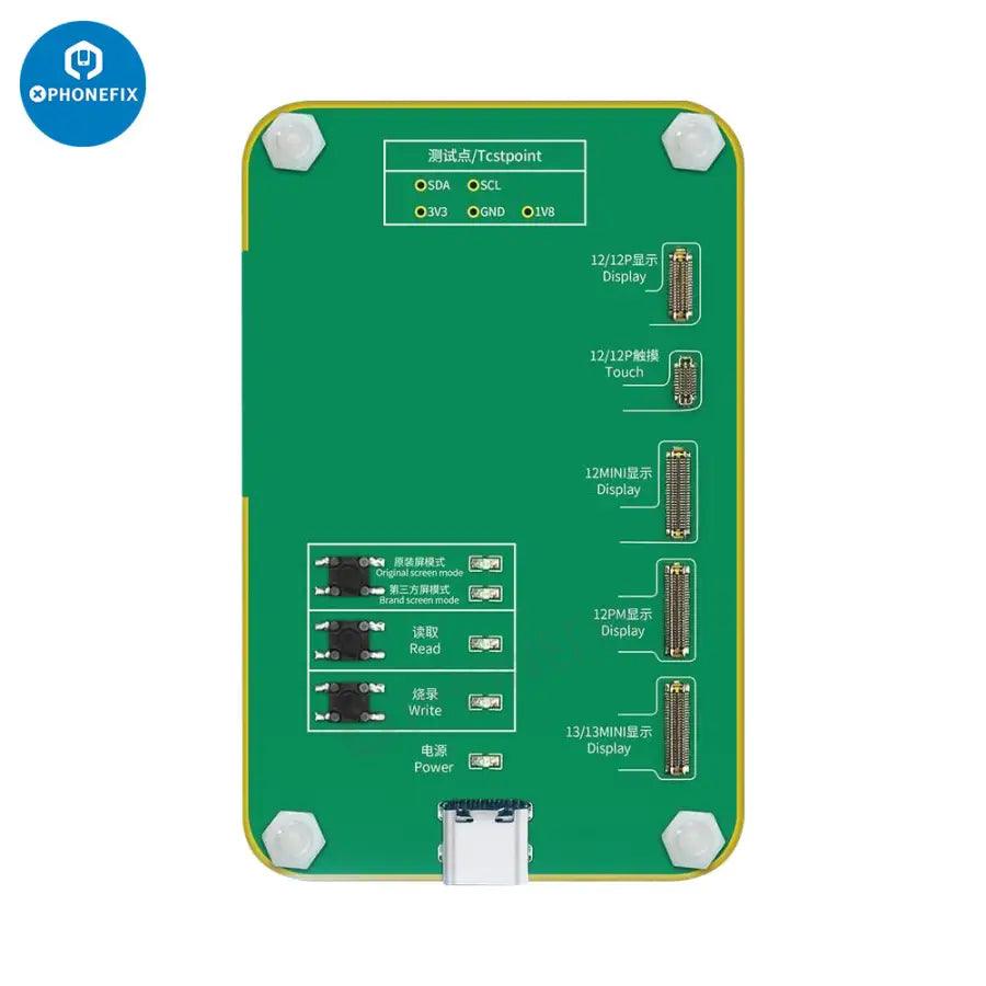JC Light Sensor Vibration Touch PRO1000S Programmer Module -