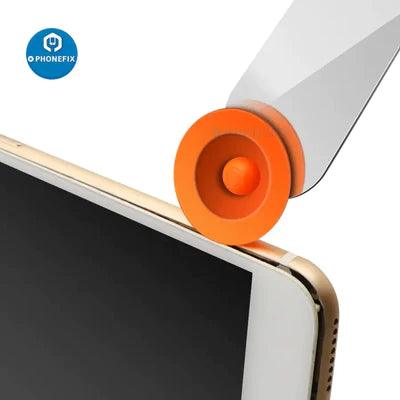 JM-OP06 LCD Screen Opening pry Tool For Cell Phone Tablet PC Repair - CHINA PHONEFIX