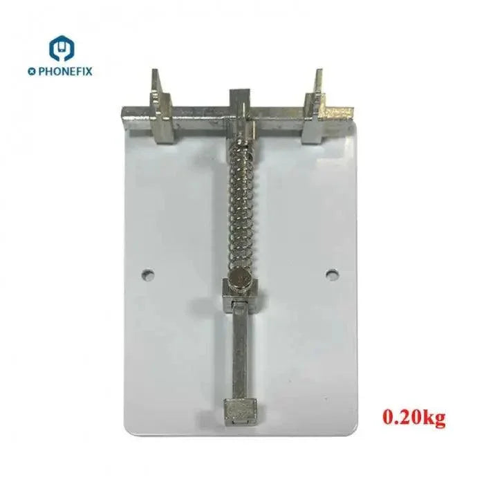JAKEMY JM-Z15 PCB Test Fixture for iPhone Motherboard Soldering Repair - CHINA PHONEFIX