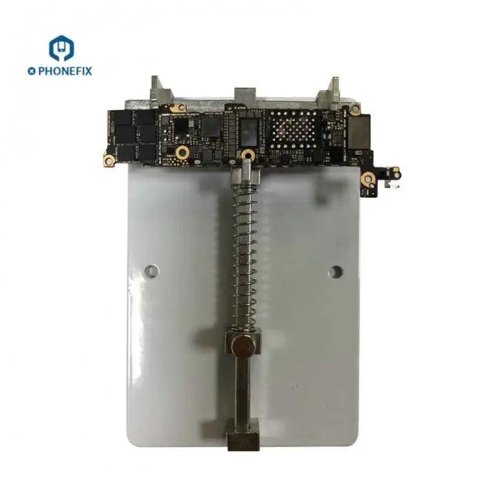 JAKEMY JM-Z15 PCB Test Fixture for iPhone Motherboard Soldering Repair - CHINA PHONEFIX