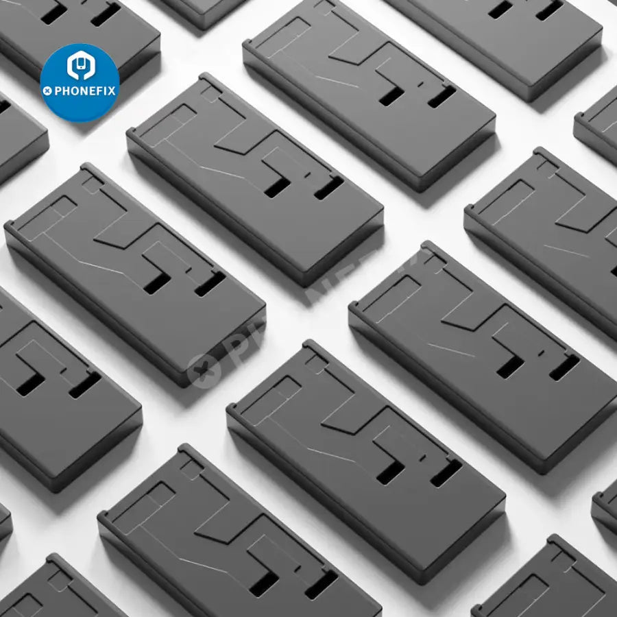 LCD Screen Edge laminating Pad For Xiaomi OPPO OCA