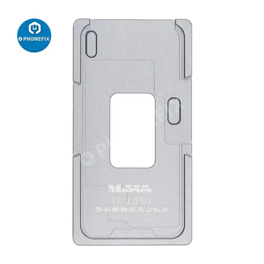 LCD Screen Laminating Precision Positioning Metal Mould For