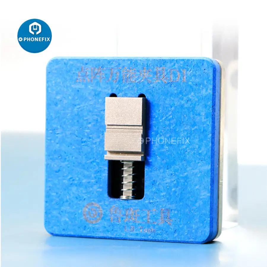 Luban Tool D1 Lattice Dot Projector Hold Fixture Face ID Tester - CHINA PHONEFIX