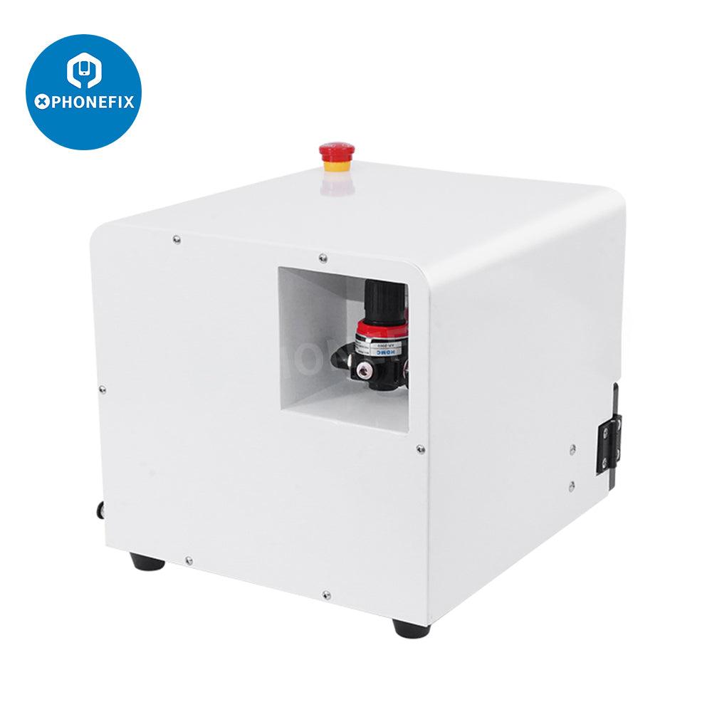 M Triangel KO3 LCD Screen Vacuum Laminating Machine Refurbish Tool - CHINA PHONEFIX