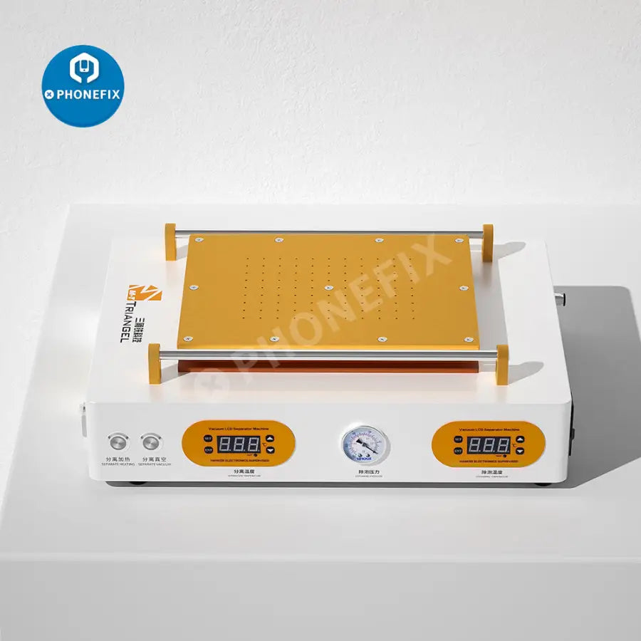 M-Triangel M2 Max 14 Inch Screen Separator Bubble Removal