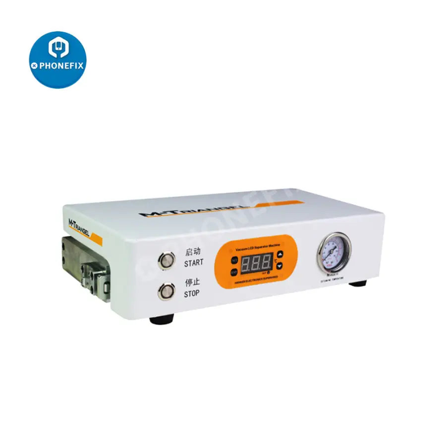 M1 Mini Bubble Remove Machine For iPhone Samsung Screen