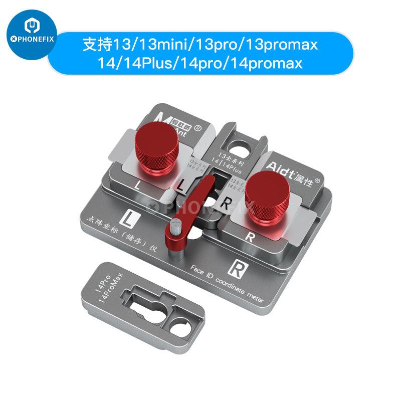 MaAnt S2/S2PM Dot Matrix Coordinator For iPhone X-14 Pro Max Repair - CHINA PHONEFIX