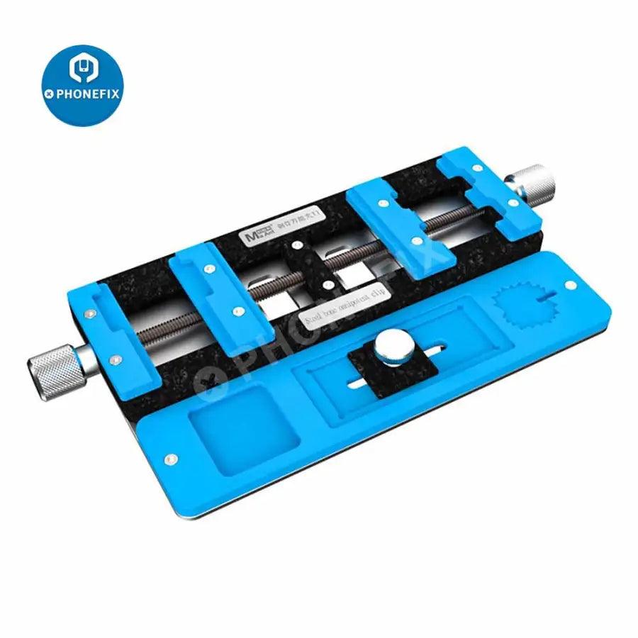MaAnt T1 Steel Universal PCB Holder Circuit Board Soldering