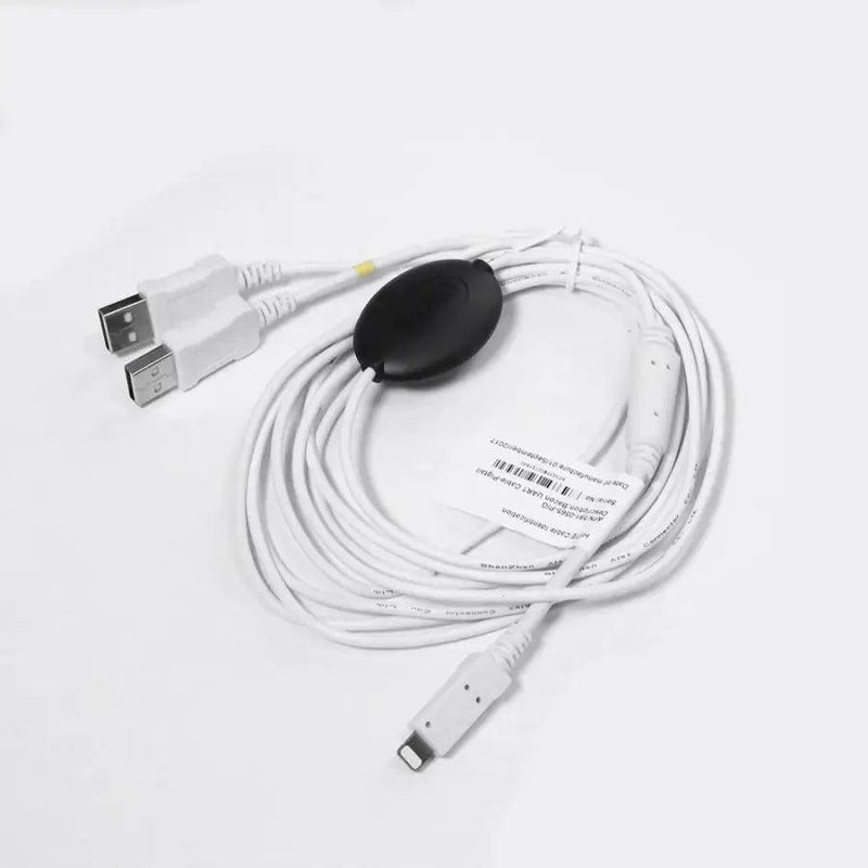 MAGICO DCSD Cable for iPhone Serial Port Engineering Cable -