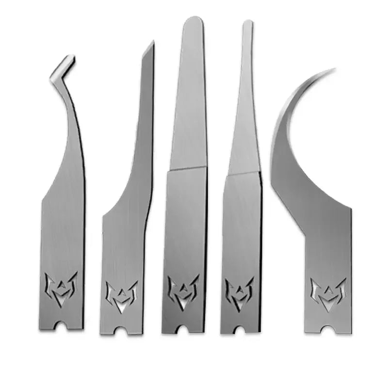 MECHANIC Blades CPU Glue Remover Chip Layer Disassemble